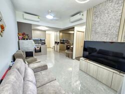 Sengkang Grand Residences (D19), Apartment #582254861